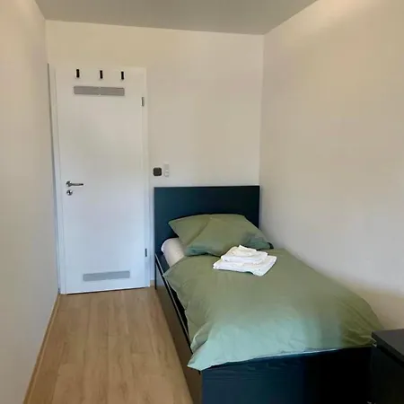 Lejlighed Gemuetliche In